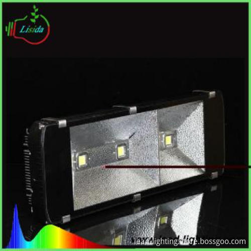 210w ce certificated cob led tunnel light